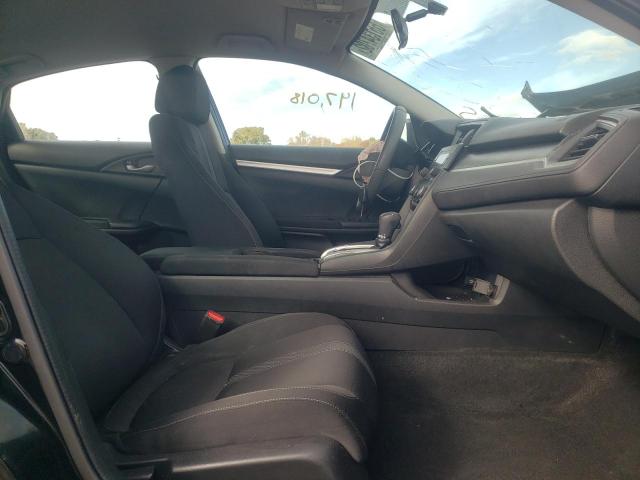 Photo 5 from auction – 2016 HONDA CIVIC LX with VIN 2HGFC2F55GH508066