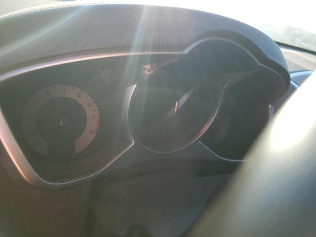 Photo 8 from auction – 2011 CADILLAC SRX PREMIU with VIN 3GYFNFEYXBS552513