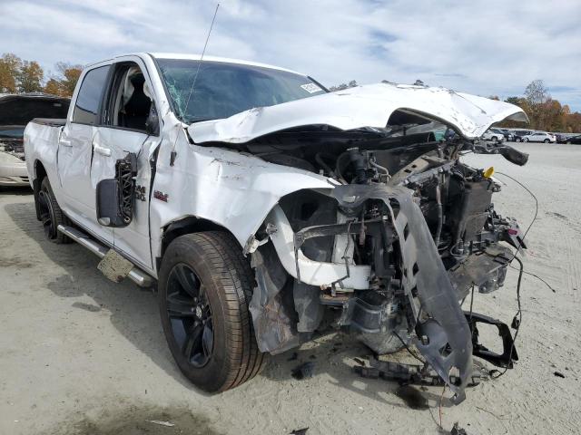 Photo 1 from auction – 2014 RAM 1500 SPORT with VIN 1C6RR7MT6ES430919