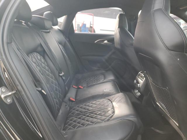 Photo 6 from auction – 2014 AUDI S6 with VIN WAUF2AFC5EN151838