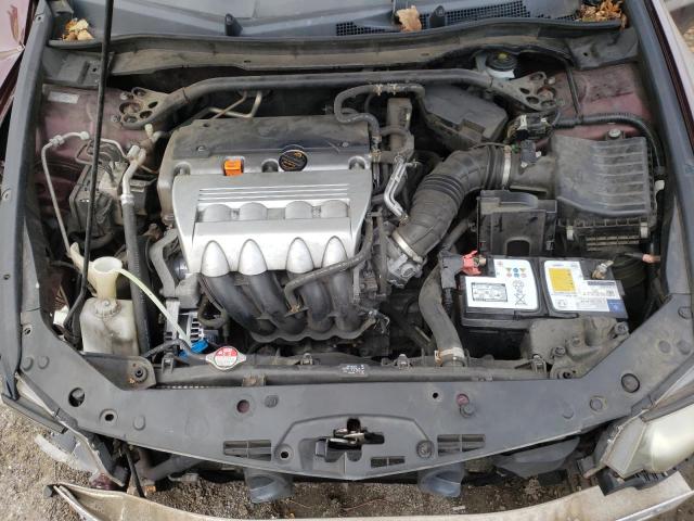 Photo 7 from auction – 2011 ACURA TSX with VIN JH4CU2F64BC010863
