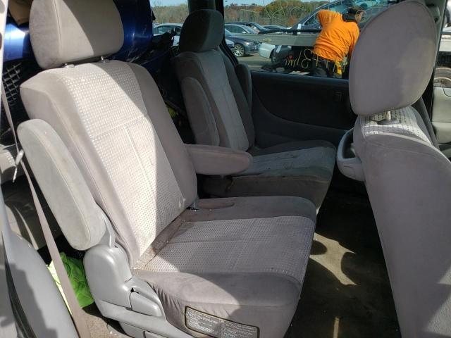 صورة رقم 6 من المزاد - 2005 MAZDA MPV WAGON مع VIN JM3LW28J950535251