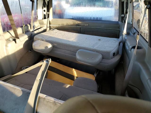 Photo 6 from auction – 2003 CHEVROLET ASTRO with VIN 1GNDM19X93B132041