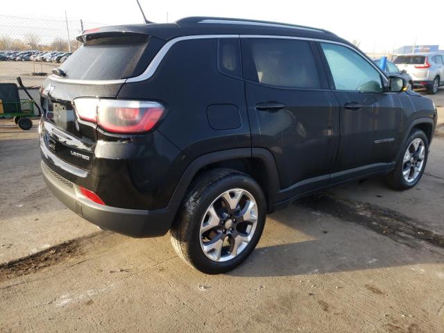 صورة رقم 4 من المزاد - 2020 JEEP COMPASS LI مع VIN 3C4NJDCB0LT146168