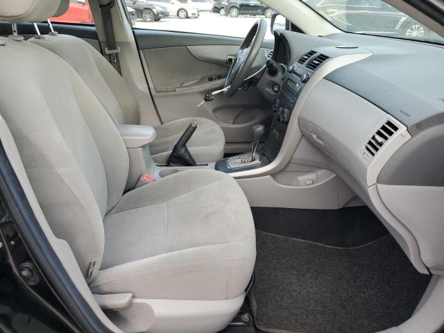 Photo 5 from auction – 2010 TOYOTA COROLLA BA with VIN 2T1BU4EE9AC320501