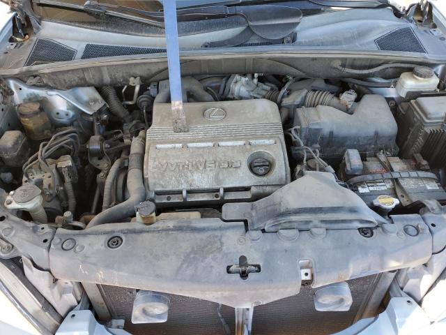 Photo 7 from auction – 2004 LEXUS RX 330 with VIN 2T2GA31UX4C002201