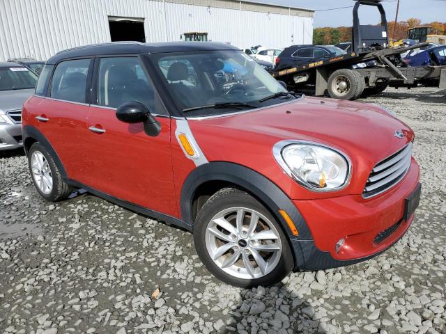 MINI COOPER COU 2013 with VIN WMWZB3C59DWM08393 - Photo from auction