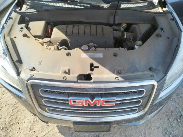 Photo 7 from auction – 2014 GMC ACADIA SLT with VIN 1GKKVRKDXEJ179524