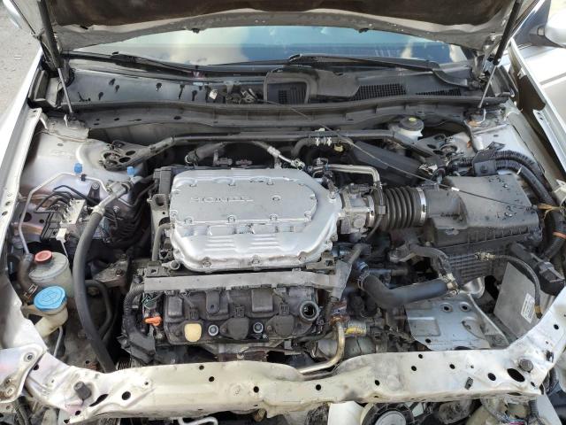 Photo 7 from auction – 2012 HONDA ACCORD EXL with VIN 1HGCP3F86CA015920