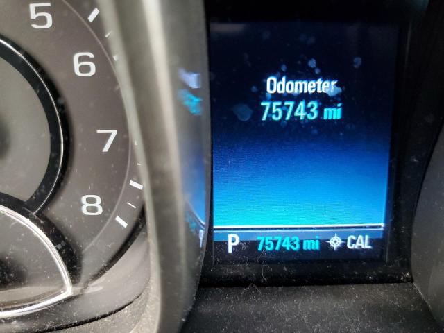 Photo 8 from auction – 2013 CHEVROLET MALIBU 1LT with VIN 1G11D5RR8DF113908