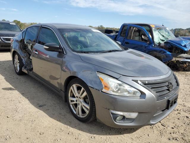 NISSAN ALTIMA 3.5 2015 with VIN 1N4BL3AP0FC416866 - Photo from auction