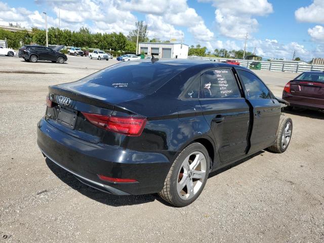 Photo 4 from auction – 2017 AUDI A3 PREMIUM with VIN WAUAUGFF0H1046119