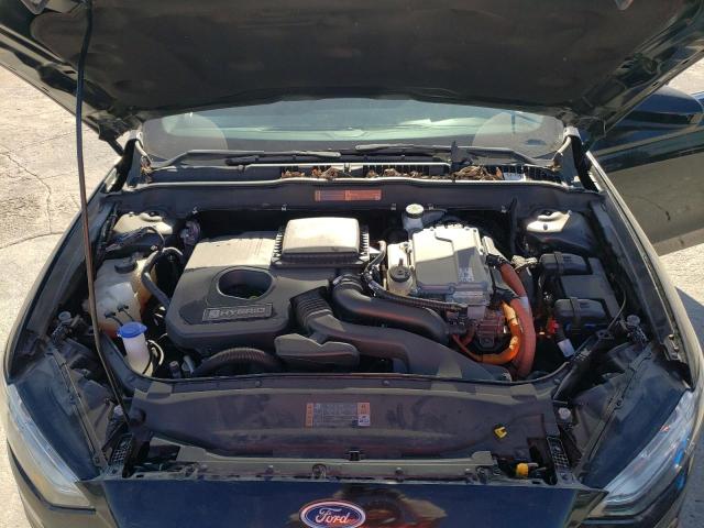 Photo 7 from auction – 2018 FORD FUSION SE with VIN 3FA6P0LU2JR204388