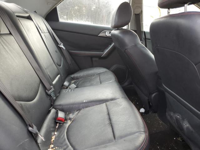 Photo 6 from auction – 2013 KIA FORTE SX with VIN KNAFW4A34D5724790