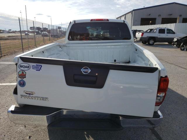 Photo 6 from auction – 2014 NISSAN FRONTIER S with VIN 1N6BD0CT5EN711221
