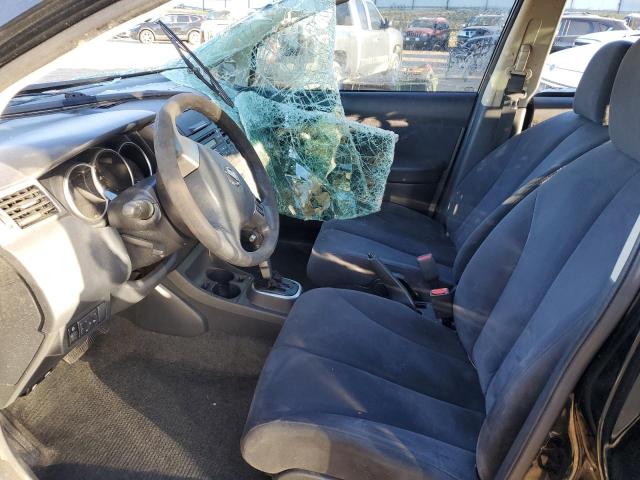 Photo 5 from auction – 2008 NISSAN VERSA S with VIN 3N1BC11E88L400308