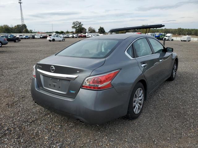Photo 4 from auction – 2014 NISSAN ALTIMA 2.5 with VIN 1N4AL3AP2EC157209