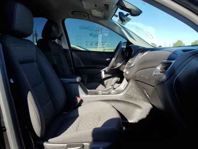 Photo 5 from auction – 2021 CHEVROLET EQUINOX LT with VIN 2GNAXUEV2M6130023