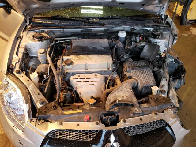 Photo 7 from auction – 2012 MITSUBISHI ECLIPSE GS with VIN 4A31K5DF3CE008382