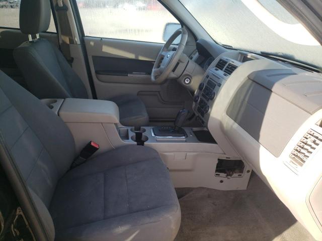Photo 5 from auction – 2009 FORD ESCAPE XLT with VIN 1FMCU03719KA26601
