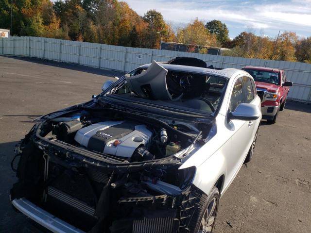 Photo 9 from auction – 2013 AUDI Q7 PREMIUM with VIN WA1LMAFE4DD015460