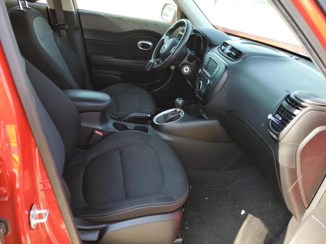 Photo 5 from auction – 2017 KIA SOUL + with VIN KNDJP3A5XH7461558