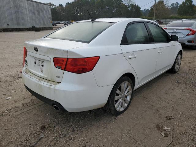 Photo 4 from auction – 2013 KIA FORTE SX with VIN KNAFW4A34D5724790