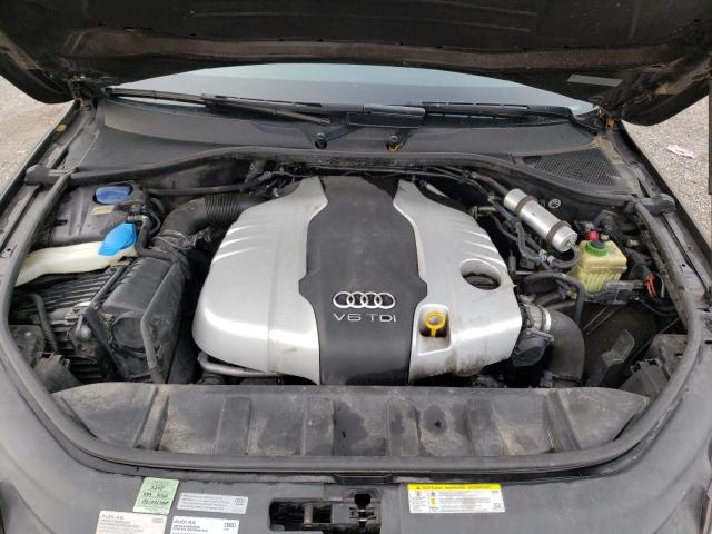 Photo 7 from auction – 2014 AUDI Q7 PREMIUM with VIN WA1MMCFE8ED017813