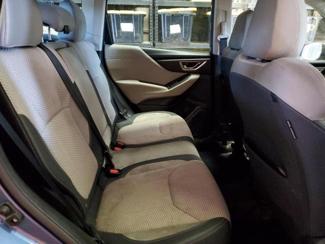 Photo 6 from auction – 2021 SUBARU FORESTER P with VIN JF2SKAFC2MH424766