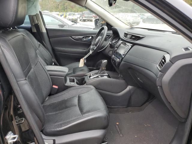 Photo 5 from auction – 2017 NISSAN ROGUE S with VIN JN8AT2MT4HW407229