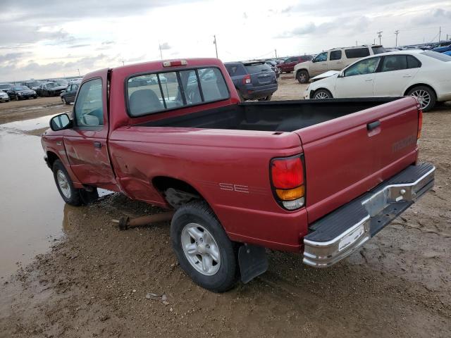 Photo 3 from auction – 1996 MAZDA B2300 with VIN 4F4CR12A5TTM05702