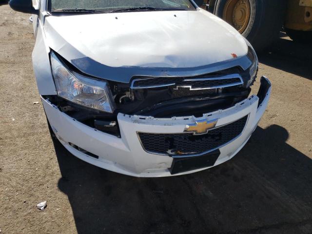 Photo 9 from auction – 2012 CHEVROLET CRUZE LS with VIN 1G1PC5SH3C7365010