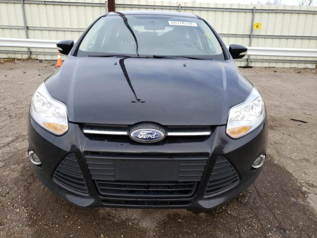 Photo 9 from auction – 2014 FORD FOCUS SE with VIN 1FADP3K26EL419060