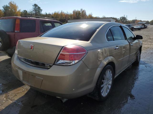 Photo 4 from auction – 2008 SATURN AURA XR with VIN 1G8ZV57738F186001