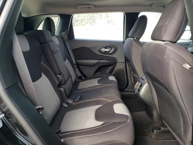 Photo 6 from auction – 2015 JEEP CHEROKEE S with VIN 1C4PJLAB9FW566225