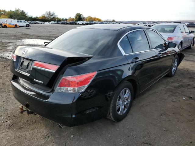 Photo 4 from auction – 2012 HONDA ACCORD SE with VIN 1HGCP2F63CA131794