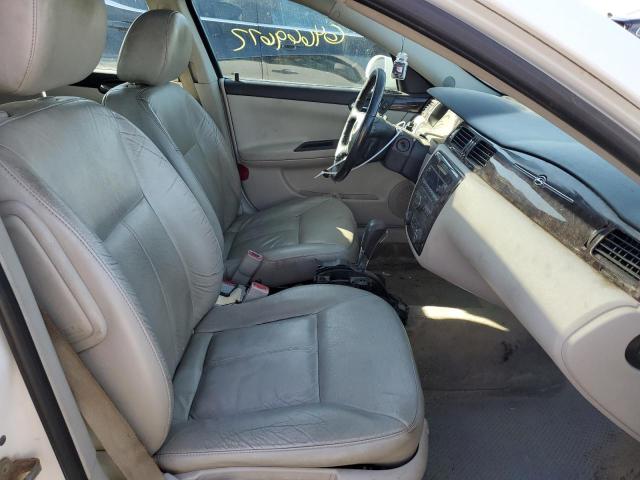 Photo 5 from auction – 2013 CHEVROLET IMPALA LTZ with VIN 2G1WC5E37D1111942