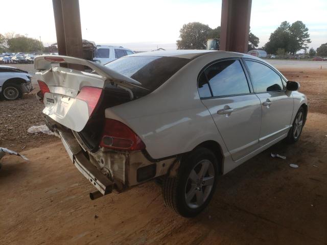 Photo 4 from auction – 2008 HONDA CIVIC LX with VIN 2HGFA15518H329946
