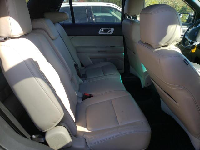 Photo 6 from auction – 2012 FORD EXPLORER X with VIN 1FMHK7D85CGA70901