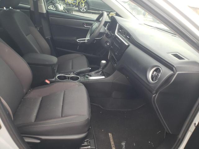 Photo 5 from auction – 2019 TOYOTA COROLLA L with VIN 5YFBURHE9KP869240