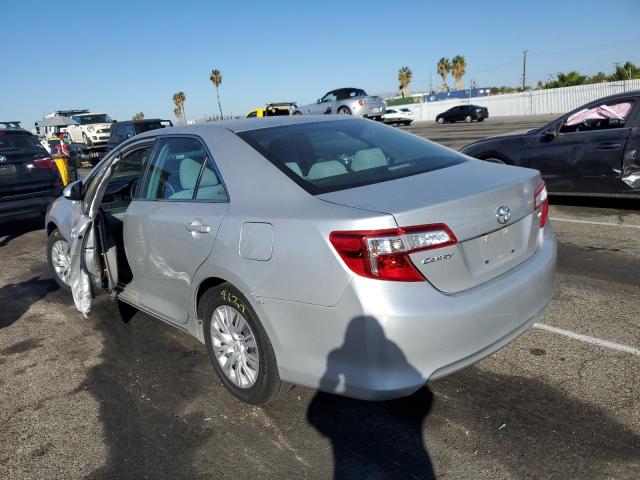 Photo 3 from auction – 2013 TOYOTA CAMRY L with VIN 4T1BF1FK5DU249085