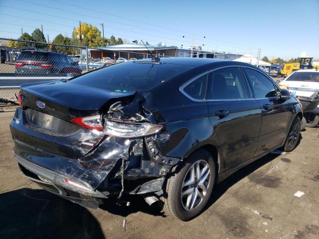 Zdjęcie 4 z aukcji – 2016 FORD FUSION SE z VIN 3FA6P0HD4GR387620