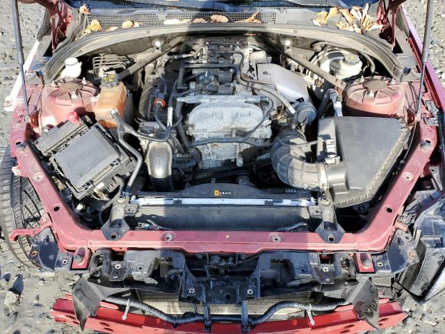 Photo 7 from auction – 2015 CADILLAC ATS PERFOR with VIN 1G6AJ5SX5F0106688