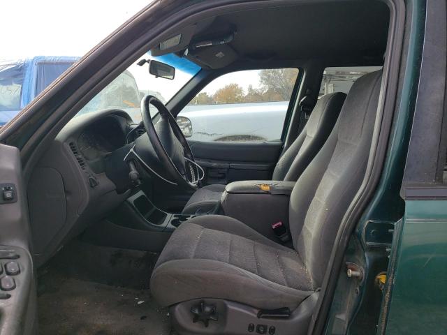 Photo 5 from auction – 1999 FORD EXPLORER with VIN 1FMZU34EXXZA48853