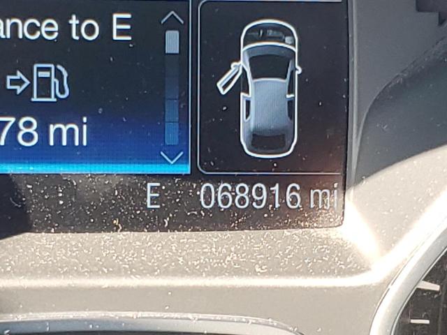 صورة رقم 8 من المزاد - 2013 FORD ESCAPE TIT مع VIN 1FMCU9J99DUD85281