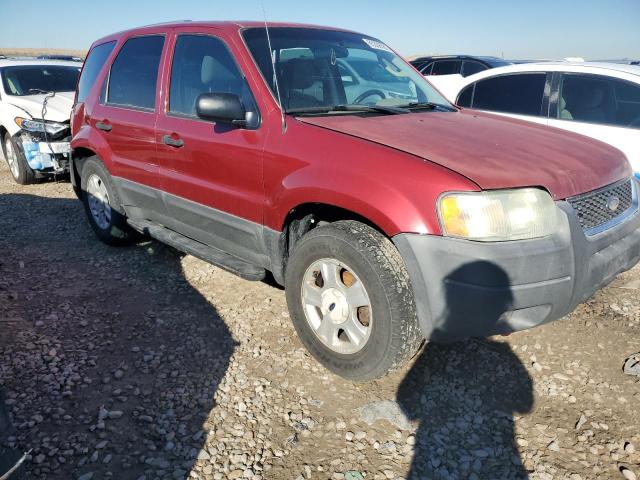 Photo 1 from auction – 2004 FORD ESCAPE XLT with VIN 1FMYU93124KB33879