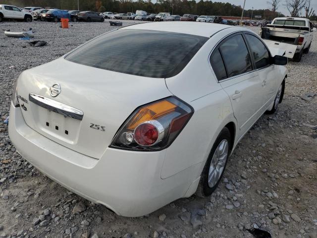 Photo 4 from auction – 2011 NISSAN ALTIMA BAS with VIN 1N4AL2AP3BN510101