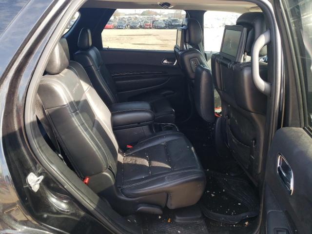 Photo 6 from auction – 2015 DODGE DURANGO CI with VIN 1C4RDJEG9FC688515