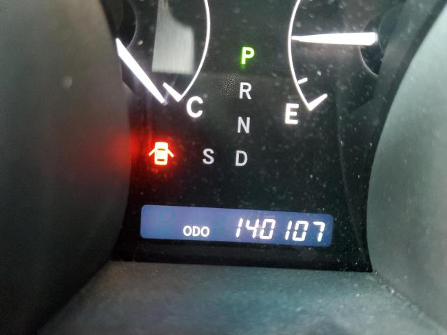 Photo 8 from auction – 2012 TOYOTA HIGHLANDER with VIN 5TDDK3EH1CS104803