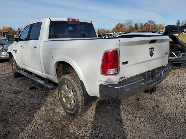 Photo 3 from auction – 2017 RAM 2500 LARAM with VIN 3C6UR5FJ7HG632058